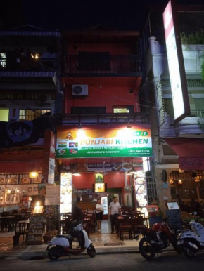 Cheap Punjabi Guest house